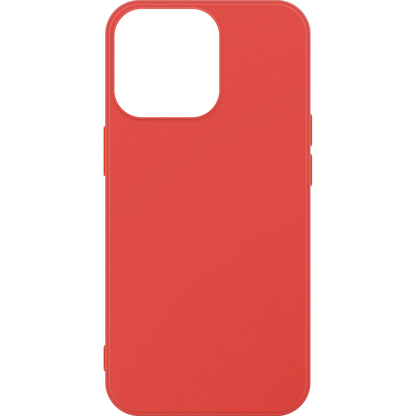 Husa pentru Samsung Galaxy A17 5G / A26 A266, OEM, Tint, Rosie