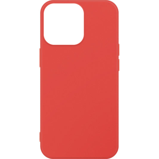 Husa pentru Samsung Galaxy A17 5G / A26 A266, OEM, Tint, Rosie