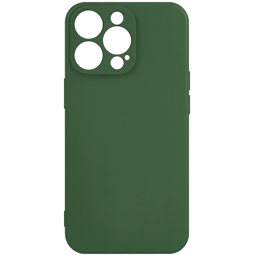 Husa pentru Samsung Galaxy A27 5G, OEM, Tint, Verde