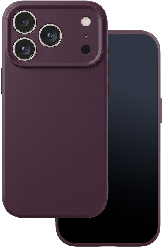 Husa pentru Samsung Galaxy A27 5G, OEM, Silicon, Visinie