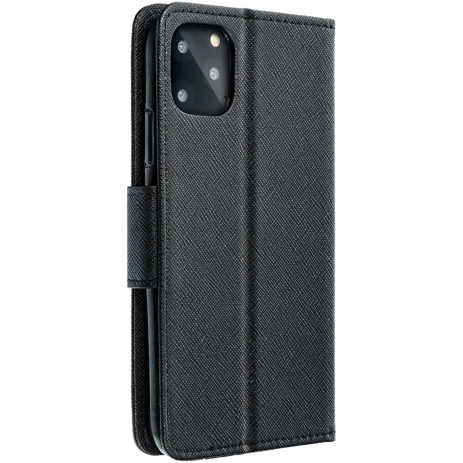 Husa pentru Samsung Galaxy A33 5G A336, OEM, Fancy, Neagra