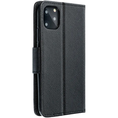Husa pentru Samsung Galaxy A33 5G A336, OEM, Fancy, Neagra