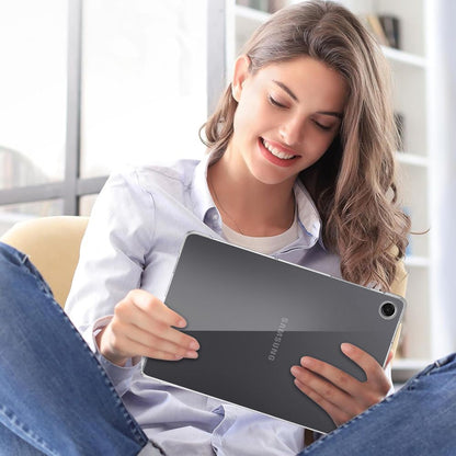 Husa pentru Samsung Galaxy Tab A11+ / Tab A9+, Tech-Protect, Flexair, Transparenta