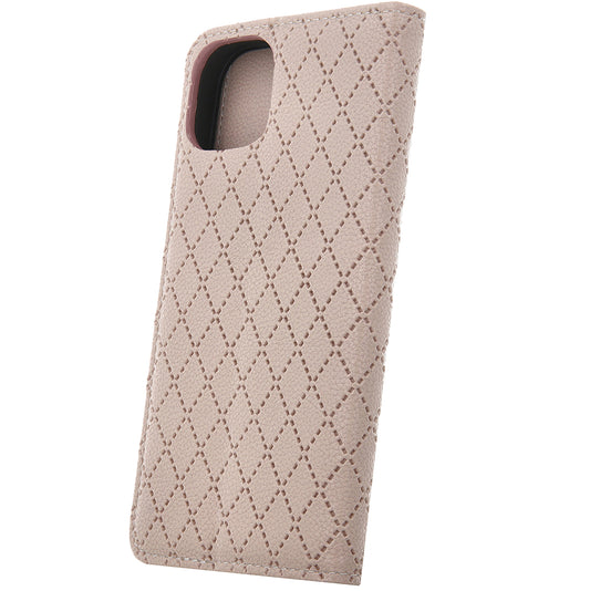 Husa pentru Samsung Galaxy A25 A256, OEM, Smart Caro, Bej