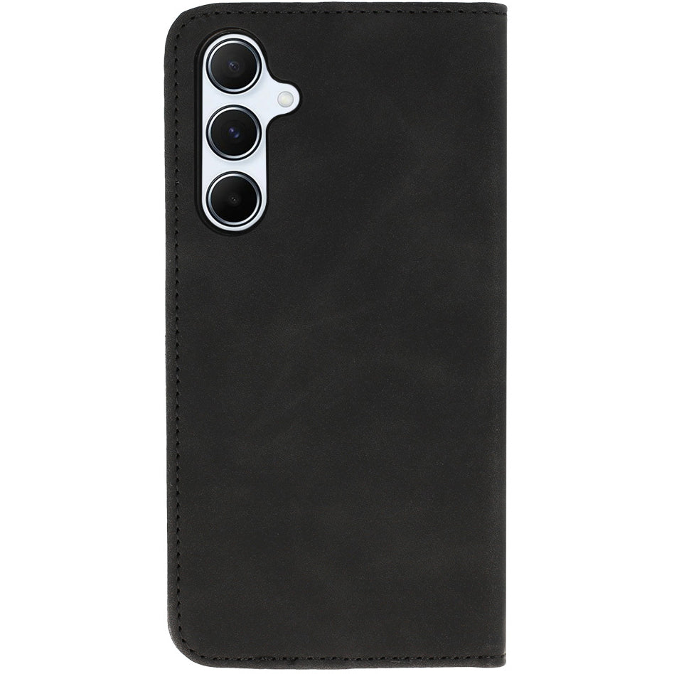 Husa pentru Samsung Galaxy A15 5G A156, Wonder, Prime, Neagra