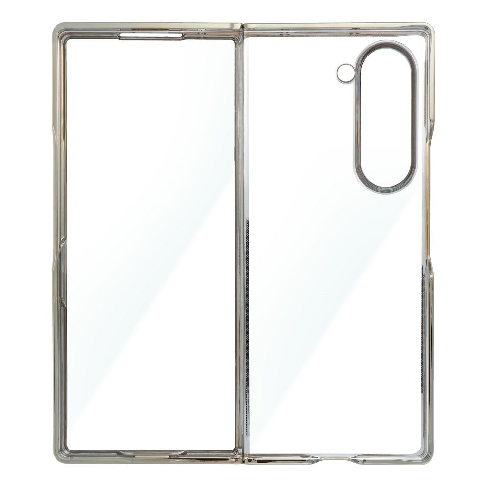 Husa pentru Samsung Galaxy Z Fold6 F956, OEM, Focus, Aurie