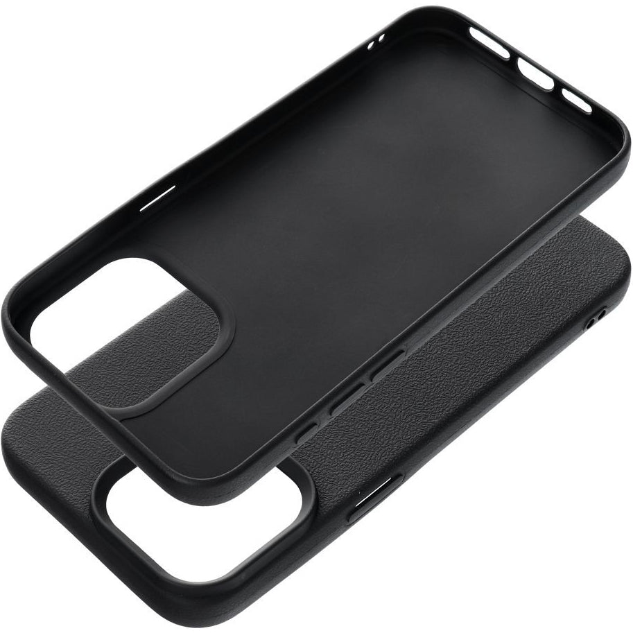 Husa pentru Samsung Galaxy A16 5G A166 / A16 4G A165, OEM, Skin, Neagra