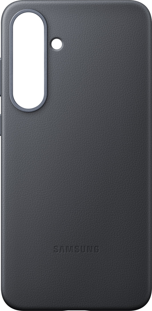 Husa pentru Samsung Galaxy S25+ S936, Kindsuit Case, Neagra EF-VS936PBEGWW