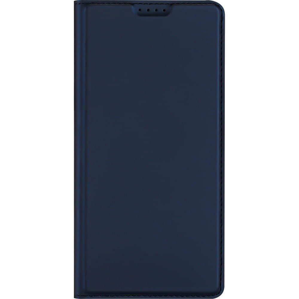 Husa pentru Samsung Galaxy S25 S931, DUX DUCIS, Skin Pro, Albastra