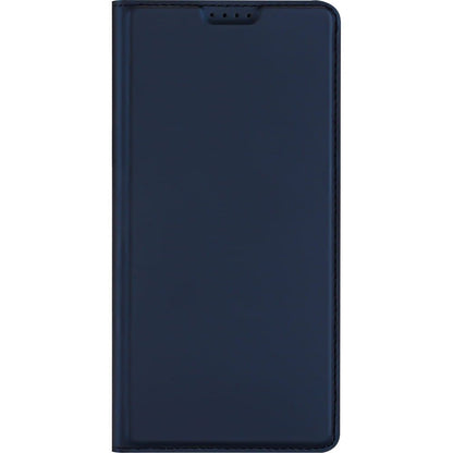 Husa pentru Samsung Galaxy S25 S931, DUX DUCIS, Skin Pro, Albastra
