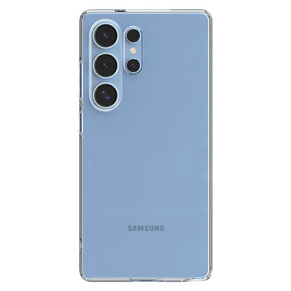Husa pentru Samsung Galaxy S25 Ultra S938, Spigen, Liquid Crystal, Transparenta ACS08948