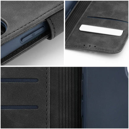 Husa pentru Samsung Galaxy A06 A065, OEM, Tender, Neagra