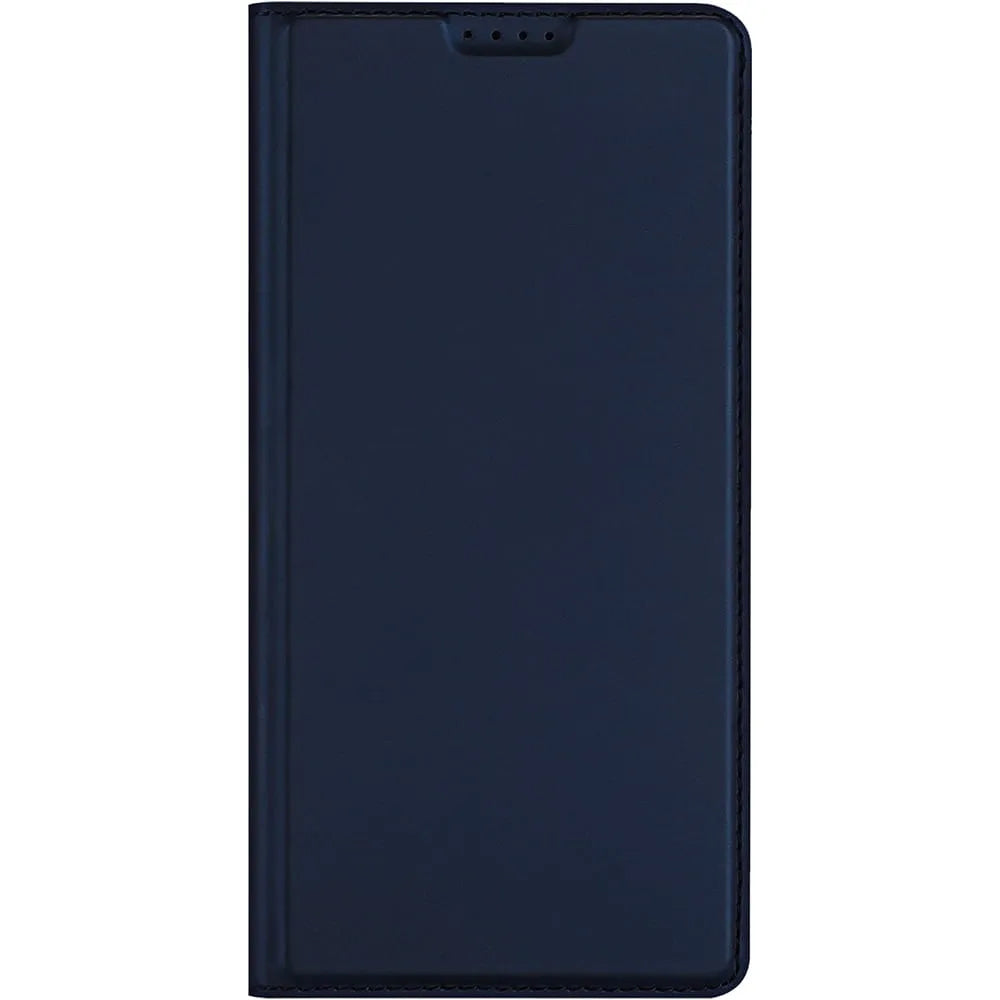 Husa pentru Samsung Galaxy A17 5G, DUX DUCIS, Skin Pro, Albastra
