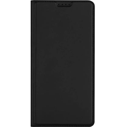Husa pentru Samsung Galaxy A17 5G, DUX DUCIS, Skin Pro, Neagra