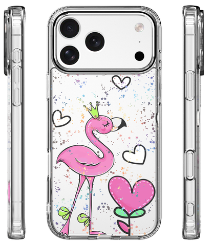 Husa pentru Samsung Galaxy S25 S931 / S24 S921, OEM, Ultra Trendy Love 2, Multicolor