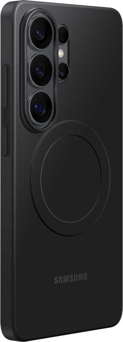 Husa pentru Samsung Galaxy S26 Ultra S948, Slim Magnet Case, Neagra EF-SS948CBEGWW