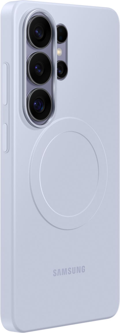 Husa pentru Samsung Galaxy S26 Ultra S948, Slim Magnet Case, Violet EF-SS948CVEGWW