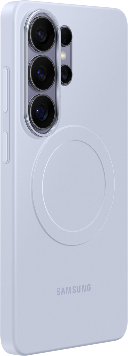 Husa pentru Samsung Galaxy S26 Ultra S948, Slim Magnet Case, Violet EF-SS948CVEGWW