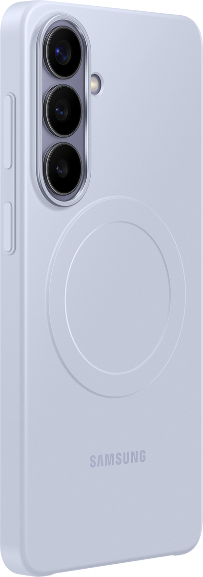 Husa pentru Samsung Galaxy S26 Plus S947, Slim Magnet Case, Violet EF-SS947CVEGWW