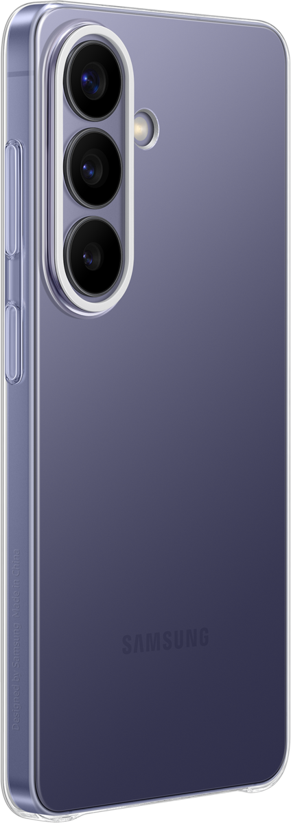 Husa pentru Samsung Galaxy S26 S942, Clear Case, Transparenta EF-QS942CTEGWW