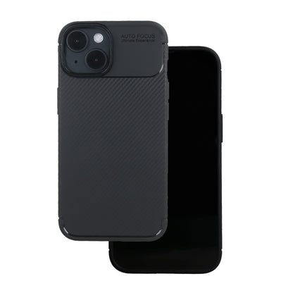 Husa pentru Samsung Galaxy A54 A546, OEM, Carbon Black, Neagra