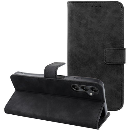 Husa pentru Samsung Galaxy A05s A057, OEM, Tender, Neagra