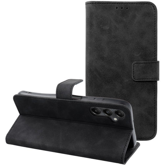 Husa pentru Samsung Galaxy A05s A057, OEM, Tender, Neagra
