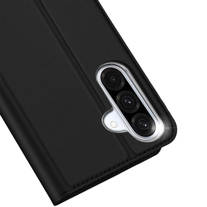 Husa pentru Samsung Galaxy A56 A566 / A36 A366, DUX DUCIS, Skin Pro, Neagra