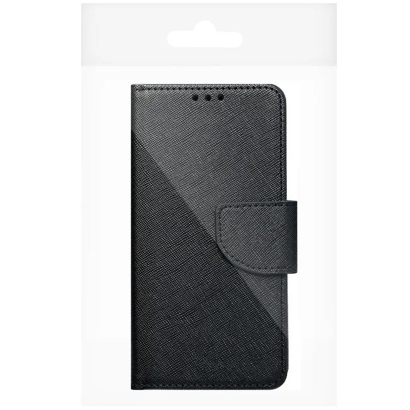 Husa pentru Samsung Galaxy A33 5G A336, OEM, Fancy, Neagra