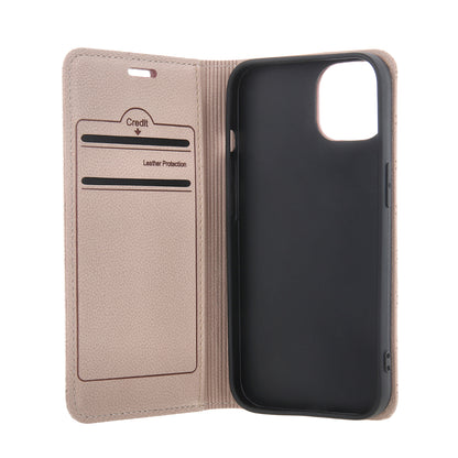 Husa pentru Samsung Galaxy A56 A566, OEM, Smart Caro, Bej