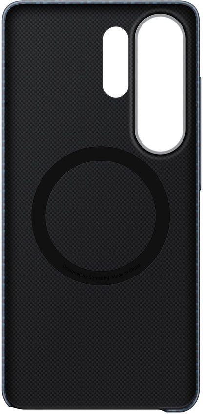 Husa pentru Samsung Galaxy S26 Ultra S948, Carbon Magnet Case, Violet EF-KS948SCEGWW