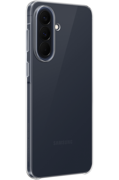 Husa pentru Samsung Galaxy A57 5G, Clear Case, Transparenta EF-QA576CTEGWW
