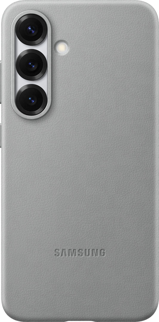 Husa pentru Samsung Galaxy S25 S931, Kindsuit Case, Gri EF-VS931PJEGWW
