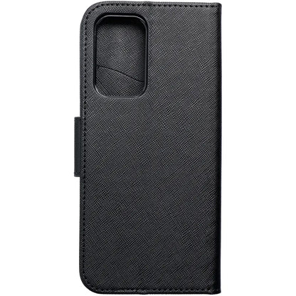 Husa pentru Samsung Galaxy A33 5G A336, OEM, Fancy, Neagra