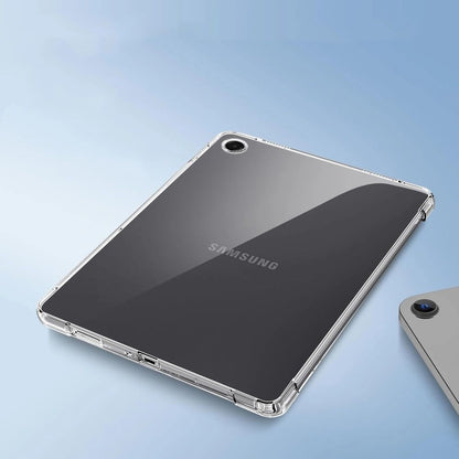 Husa pentru Samsung Galaxy Tab A11 / Tab A9, Tech-Protect, Flexair, Transparenta
