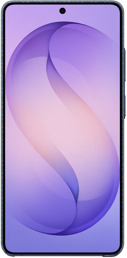 Husa pentru Samsung Galaxy S26 Ultra S948, Carbon Magnet Case, Violet EF-KS948SCEGWW