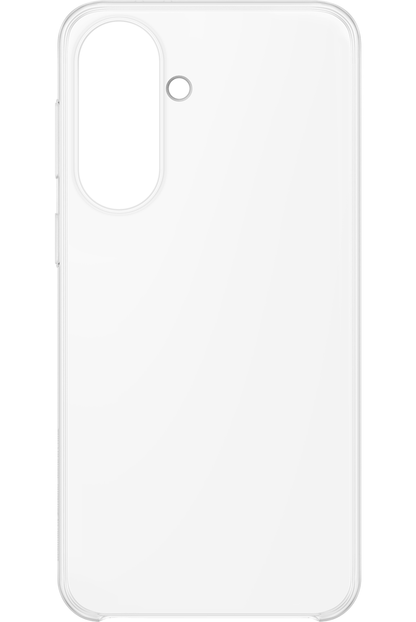 Husa pentru Samsung Galaxy A37 5G, Clear Case, Transparenta EF-QA376CTEGWW