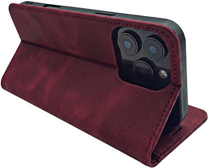 Husa pentru Samsung Galaxy A18 5G A186 / A17 4G A175 / A17 5G A176 / A26 A266, OEM, Smart Suede, Visinie