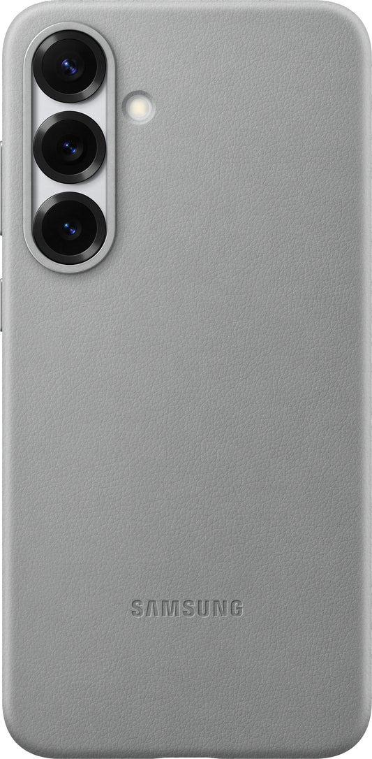 Husa pentru Samsung Galaxy S25+ S936, Kindsuit Case, Gri EF-VS936PJEGWW