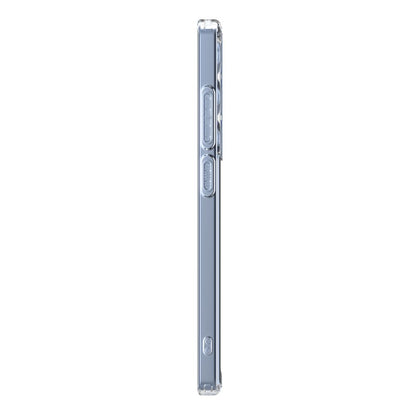 Husa pentru Samsung Galaxy S25 Ultra S938, Spigen, Ultra Hybrid, Transparenta ACS08961
