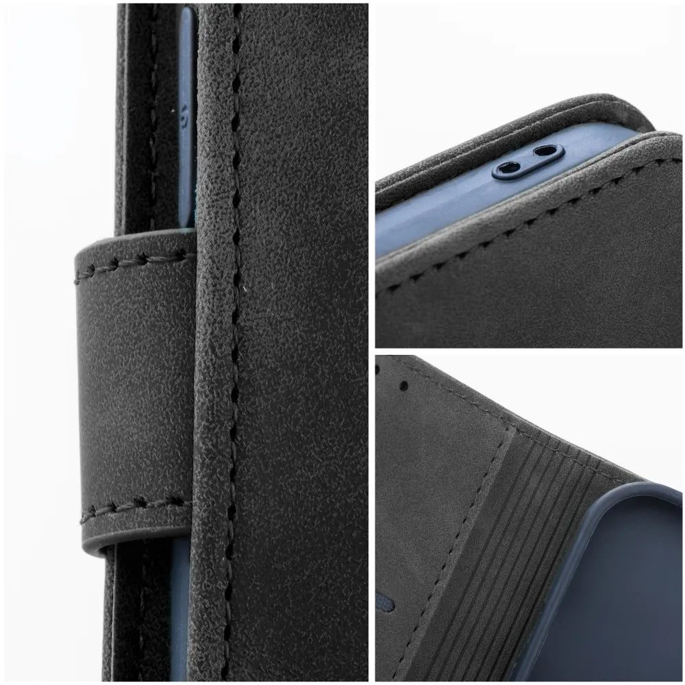 Husa pentru Samsung Galaxy A06 A065, OEM, Tender, Neagra