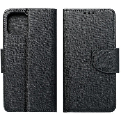 Husa pentru Samsung Galaxy A33 5G A336, OEM, Fancy, Neagra