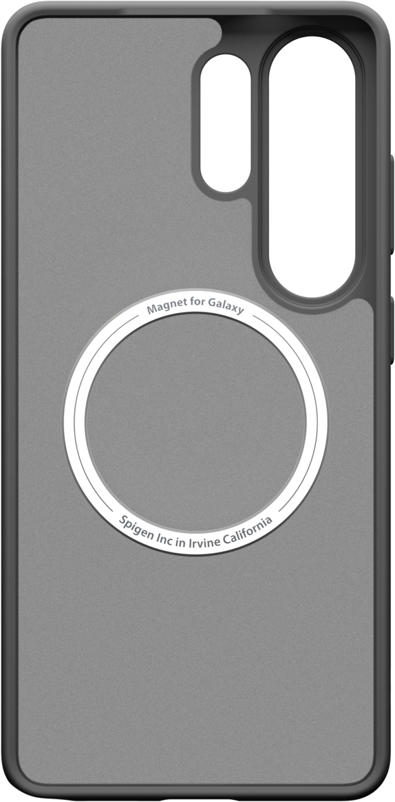 Husa pentru Samsung Galaxy S26 Ultra S948, Capella Magnet Case, Neagra GP-FPS948PGAJW