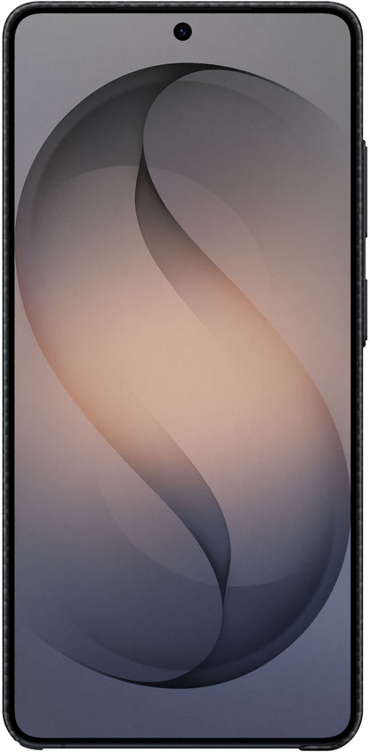 Husa pentru Samsung Galaxy S26 Ultra S948, Carbon Magnet Case, Neagra EF-KS948SNEGWW