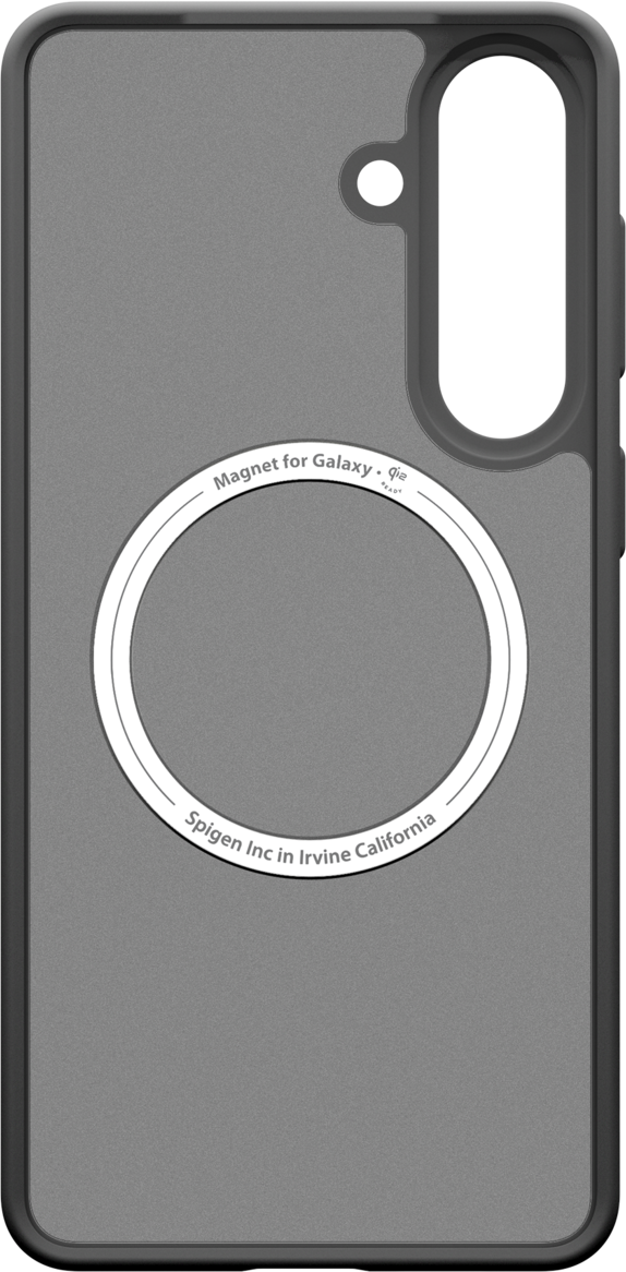 Husa pentru Samsung Galaxy S26 Plus S947, Capella Magnet Case, Neagra GP-FPS947PGAJW