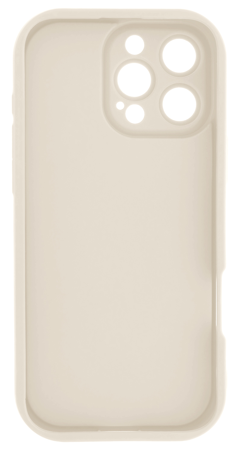 Husa pentru Samsung Galaxy A26 A266, OEM, Ultra Trendy 3D Bear, Bej