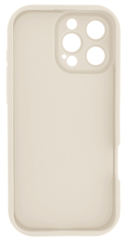Husa pentru Samsung Galaxy S26 S942, OEM, Ultra Trendy 3D Bear, Bej