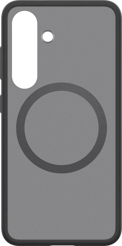 Husa pentru Samsung Galaxy S25 S931, Spigen Capella Magnet, Neagra GP-FPS931PGBJW