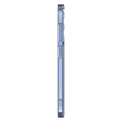 Husa pentru Samsung Galaxy S25 S931, Spigen, Liquid Crystal, Transparenta ACS08995