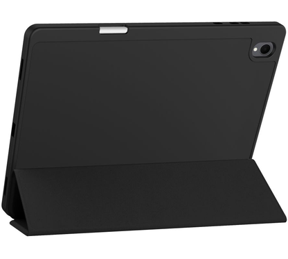 Husa pentru Samsung Galaxy Tab S12 Plus, Tech-Protect, SC PEN, Neagra